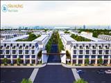 BÁN LÔ ĐẤT NỀN 105M2 5X21 DỰ ÁN LONG THÀNH AIR PORT CITY MẶT TIỀN TÂN HIỆP CÁCH SÂN BAY LONG THÀNH 5 KM GIÁ 16 TỶ