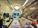 Bán nhà Nguyễn Tuân, Thanh Xuân, phân lô ô tô dỗ cửa 48 m 4 tầng giá 75 tỷ