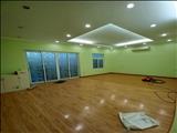 Bán nhà trung tâm Ngõ Chợ Khâm Thiên, 46m2 x 4 tầng, ngõ nông, ngay sát phố, giá 4,3tỷ