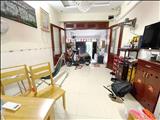 Nhà hẻm ô tô đang có thu nhập cao Âu Dương Lân P3 Q8
