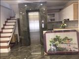 Chính Chủ nhờ bán nhà Hoàng Hoa Thám, Ba Đình 40m 7 tầng thang máy, MT 5m giá 6,6 tỷ