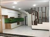 Bán Nhà Khương Đình, Thanh Xuân 35m xây 5 tầng mới Lô góc, 2 Thoáng Giá 405 tỷ