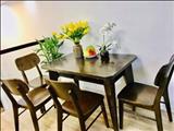 Nhỉnh 5 tỷ nhà quận Thanh Xuân, Tô Vĩnh Diện 38m 5 Tầng, Ô tô, Kinh Doann nhỏ