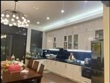 Nhà đẹp phân lô Hoàng Quốc Việt, ô tô, tích tắc ra phố, 64m2, 72 tỷ