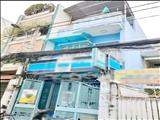 Cần Cho Thuê Nhà Hẻm VIP 285 CMT8, P12, Quận 10