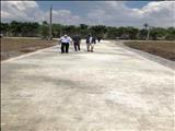 Cần Bán Lô Đất Đẹp Vị Trí Đắc Địa Tại Xã Nha Bích Huyện Chơn Thành Tỉnh Bình Phước