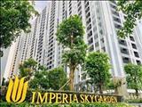 Chính chủ bán căn hộ chung cư tại Imperia Sky Garden, Đường Minh Khai, Hai Bà Trưng DT74m2 Giá 315 tỷ