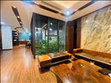 Bán Liền Kề Vip Bộ Công An Mỗ Lao3 Bước ra hồ MULBERYKinh DoanhNhà mới đẹp như khách sạn