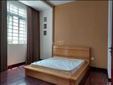 Cho thuê nhà Võ Chí Công Hà Nội 45m2 5 tầng Mới Đẹp Full đồ 15tr