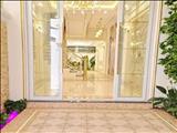 Kim vàng giọt lệ Hai Bà Trưng :60m x 5 tầng, mt: 37m chỉ: 15 tỷ, ô tô tránh, View hồ cục thoáng mát
