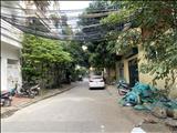 Chính chủ cần bán nhà phân lô HDI ngõ 61 Lạc Trung,Phường Vĩnh Tuy,quận Hai Bà Trưng, Hà Nội,