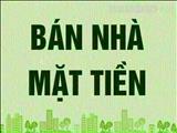 Nhà Mặt Tiền Hiệp Bình , P Hiệp Bình Chánh, Thủ Đức 11 tỷ
