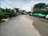 Chính chủ bán lô đất Đường 40, HBC, Thủ Đức