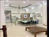 Siêu Phẩm Nhà ở Nguyễn Văn Huyên, Cầu Giấy 55m2, 5 tầng, phân lô Ô tô