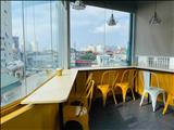 Lô góc rộng tiền phố Nguyễn Trãi, Thanh xuân, full kính cường lực view mãn nhãn, vỉa hè kd to tướng