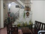 Bán Nhà Khu Phân Lô Quân Đội Hoàng Văn Thái 40m Giá 3,8 Tỷ Thoáng Trước Sau
