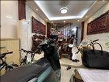 Cực Hiếm Bán nhà Nguyễn Chí Thanh, Đống Đa 50m, phân lô ô tô đỗ cửa Nhỉnh 8 tỷ
