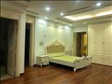 Hiếm Gia Đình Cần Bán Căn Biệt Thự Phường Bồ Đề, 120m2, 4 Tầng, Mặt Tiền 10m, Nhỉnh 8,95 Tỷ