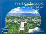 Hàng Hiếm giá rẻ, 25 lô làn 2 quốc lộ 1 A tỉnh Khánh Hòa