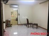 Chính chủ cần cho thuê căn hộ Tầng 1, nhà E4 Thanh Xuân Bắc