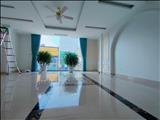 Bán gấp nhà mặt phố Hồng Tiến Long Biên thang máy 175m2 x 5T MT 7m 45 tỷ