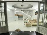 Nhà Sổ Hồng ĐSH hẻm 41 Chuyên Dùng 7 ,Phú Mỹ, Quận 7giá 1,85 tỷ