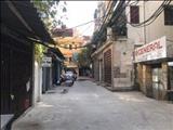 Siêu Phẩm Ngõ 6 Đặng Văn Ngữ, Đống Đa 50m, Ô tô tránh, Kinh Doanh Đỉnh Nhỉnh 8 tỷ