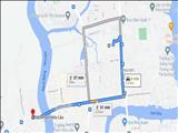 Cần bán Nhà 1 trệt 1 lầu 68m2 hẻm 387 Phạm Hữu Lầu, Nhà Bè
