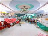 Bán nhà Quang Trung P8 Gò Vấp HXH thông 3 tầng 4 PN 88m2 giá 665 tỷ
