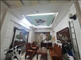 Bán Nhà Thanh Xuân, 33M, 5Tầng, Chưa tới 4tỷ, Gần Ôtô, Gần Royal City