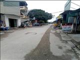 Đất tổ 5 Thạch Bàn, 40m2, 2 mặt thoáng, ngõ 5m, giá 28 tỷ LH: 0865233853
