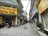 Bán nhà 4 tầng kinh doanh khu Sài Đồng, giá chỉ 165 tỷ LH: 0865233853