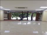 Mặt phố Hoàng Quốc Việt, 85m2, 6t, nhỉnh 30 tỷ, lô góc, kinh doanh siêu đỉnh