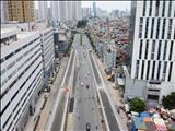 Bán gấp nhà MP Trường Chinh, DT 105m, C4, MT 7m, KD đỉnh, giá 305 tỷ