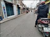 TÔI CHÍNH CHỦ CẦM BÁN LÔ ĐẤT NỀN LIỀN KỀ QL1A CÁCH CHỢ 500M