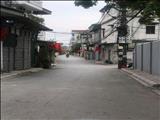 Đất Thạch Bàn Kinh doanh nhỏ lẻ 35m2 giá chỉ 24 tỷ LH: 0865233853