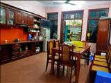 Mặt phố Phạm Văn Đồng, 65m2, 5t, nhỉnh 19 tỷ, lô góc, vỉa hè rộng, ô tô dừng đỗ 2424