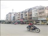 Nhà bán mặt tiền chính Cao Lỗ, P4, 4x21m trệt lửng 4 lầu giá 20 tỷ TL