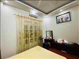 Biệt thự Hoàng Quốc Việt, 100m2, 4t, mt 16m, 17 tỷ, lô góc, ô tô vô hầm