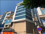 Cần Bán Nhanh Tòa VP 9 Tầng Mặt Phố Khuất Duy TiếnDT 146m2 Giá 70 TỶ