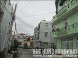 Cần bán nhà liên kế HXH đường Triệu Việt Vương , phường 4 , TP Đà Lạt