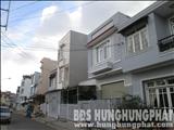 Cần bán Nhà Liên Kế MT Đồng Tâm P4 TP Đà Lạt