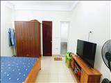 Mặt phố Đại Mỗ 110m2, chỉ 16 tỷ, ô tô tải tránh nhau, vỉa hè, kinh doanh sầm uất