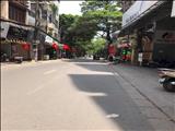 Vỡ Nợ Mặt phố Thanh Xuân Kinh doanh Vỉa hè 3m 5 Tỷ 30m2 Mtiền:3,5m 5 tầng