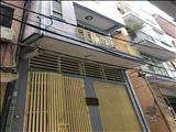 Vỡ Nợ Bán nhà Phan Đình Giót 71m2 Oto vào nhà 6,6 Tỉ Mtiền:4,5m 5 tầng 2 Mặt Thoáng