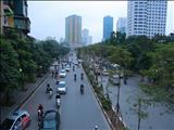 Quá hiếm Nhà mặt phố Nguyễn Chí Thanh, DT 120m, MT 6m, 7T, KD siêu đỉnh, giá 42 tỷ