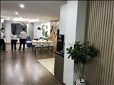 Căn 2 ngủ Udic Westlake tiến độ tăng giá cực nhiều với thiết kế sang trọng