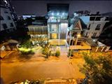 BÁN BIỆT THỰ GIÁ RẺ NHẤT KHU NAM LONG TRẦN TRỌNG CUNG 22 TỶ