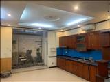Liền Kề, Châu Âu, Kinh Doanh, Vỉa Hè, Ô Tô, Gần Hồ, 77 mét, nhỉnh 13 tỷ