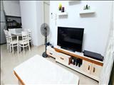 Cho thuê giá rẻ 10tr tháng căn 2pn 2wc Đầy đủ nội thất Luxcity Q7 0908447688